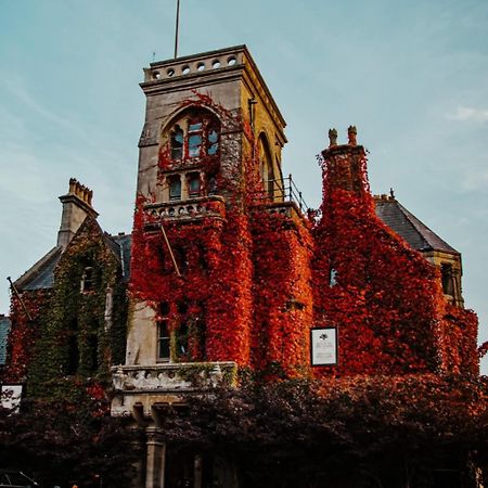 The Rudloe Near Bath - Marco Pierre White Hotell Corsham Exteriör bild