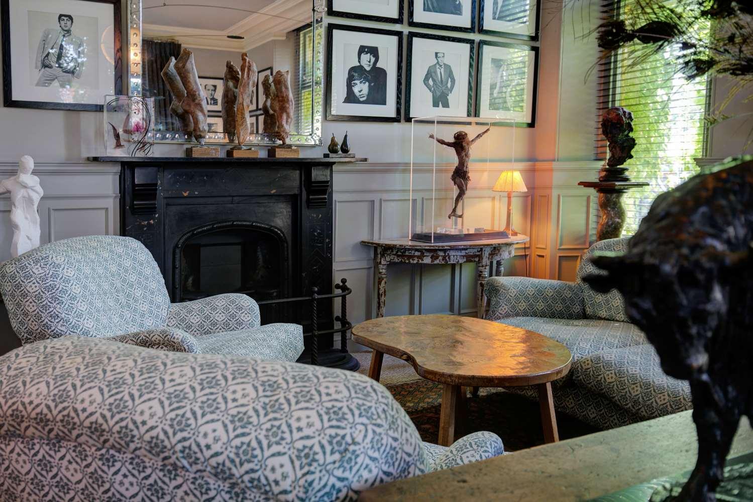 The Rudloe Near Bath - Marco Pierre White Hotell Corsham Exteriör bild