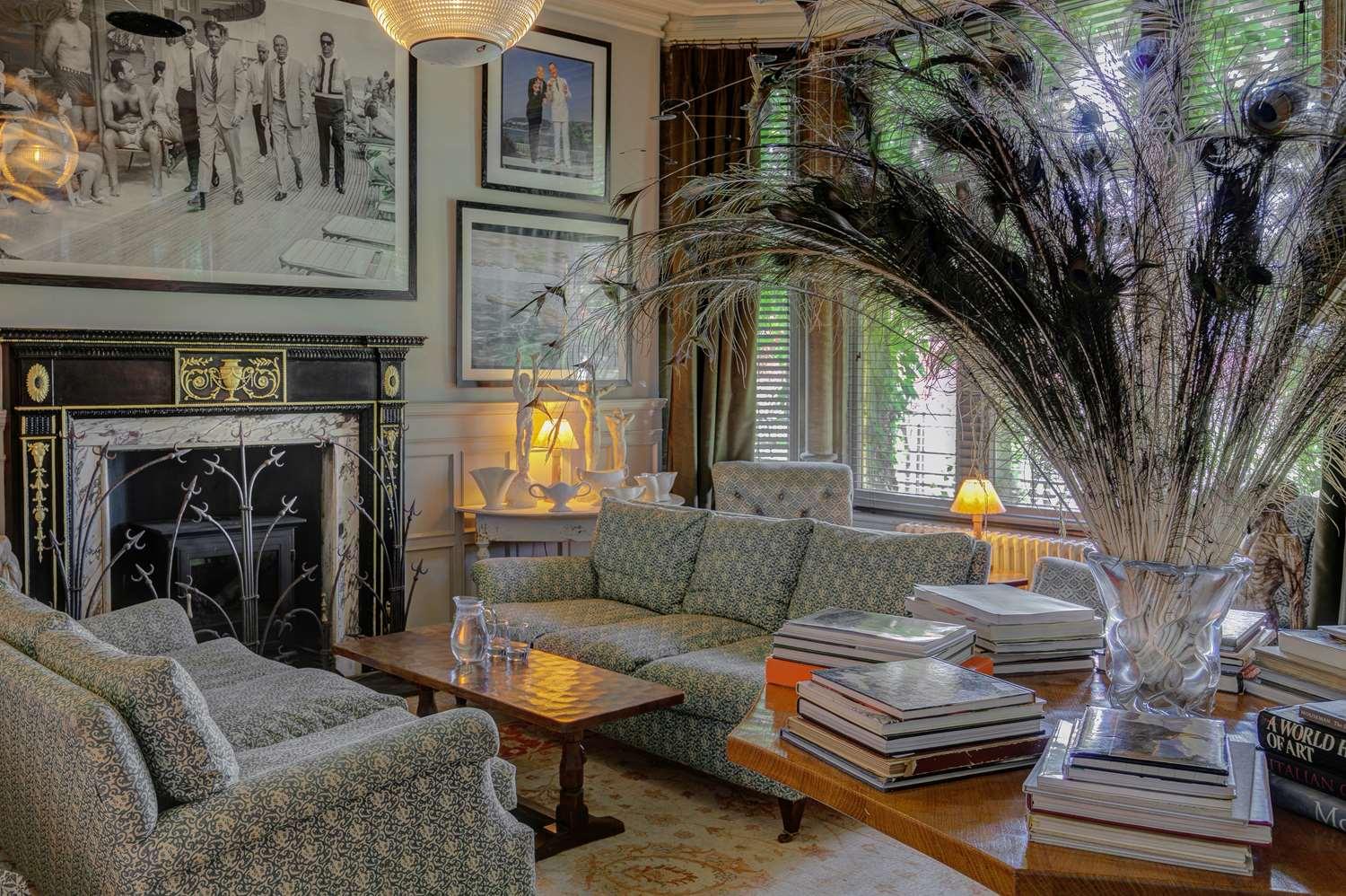 The Rudloe Near Bath - Marco Pierre White Hotell Corsham Exteriör bild