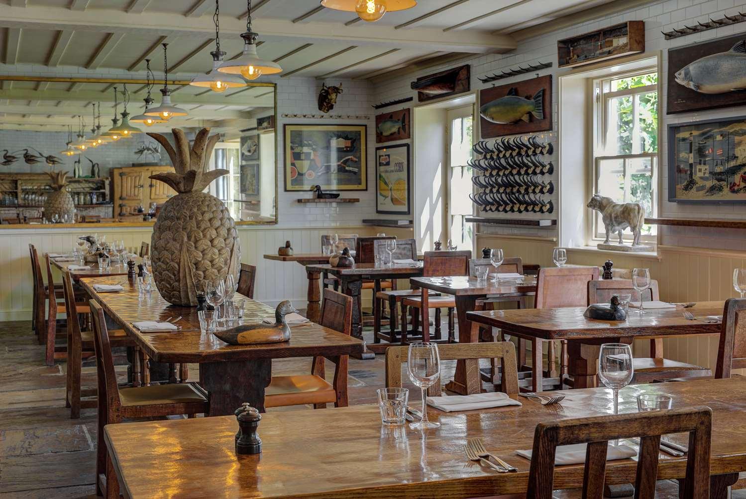 The Rudloe Near Bath - Marco Pierre White Hotell Corsham Exteriör bild
