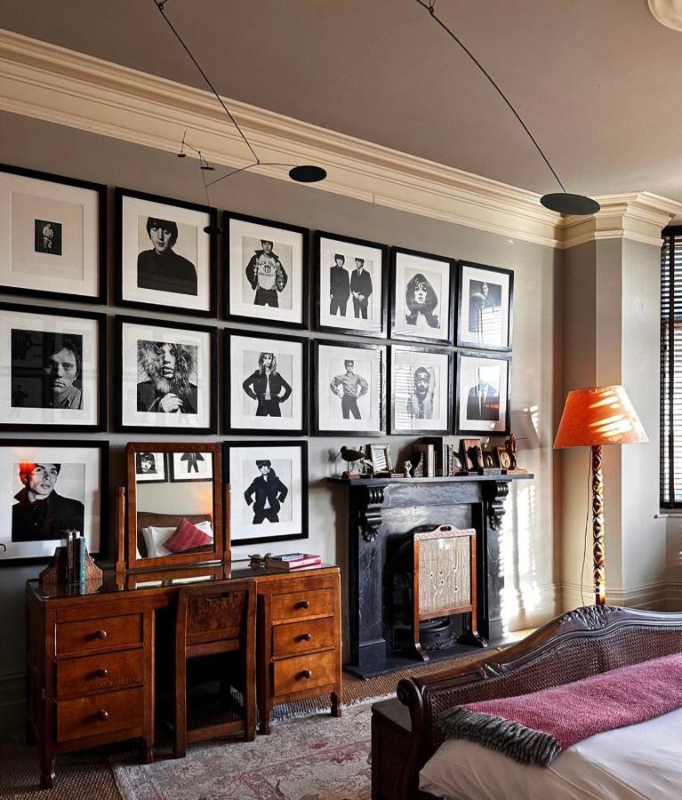 The Rudloe Near Bath - Marco Pierre White Hotell Corsham Exteriör bild