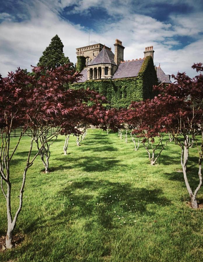The Rudloe Near Bath - Marco Pierre White Hotell Corsham Exteriör bild