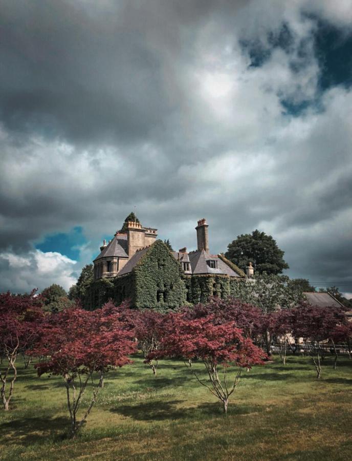 The Rudloe Near Bath - Marco Pierre White Hotell Corsham Exteriör bild