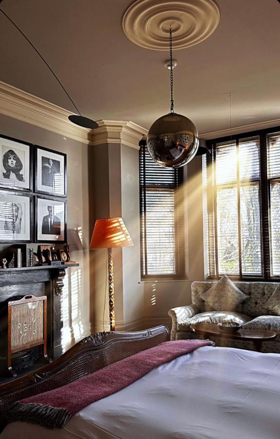 The Rudloe Near Bath - Marco Pierre White Hotell Corsham Exteriör bild