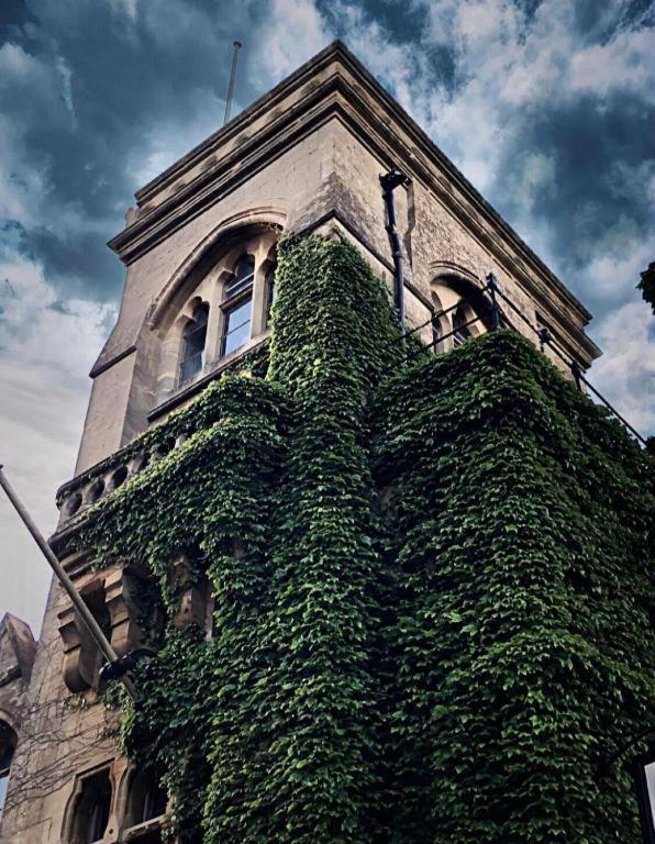 The Rudloe Near Bath - Marco Pierre White Hotell Corsham Exteriör bild