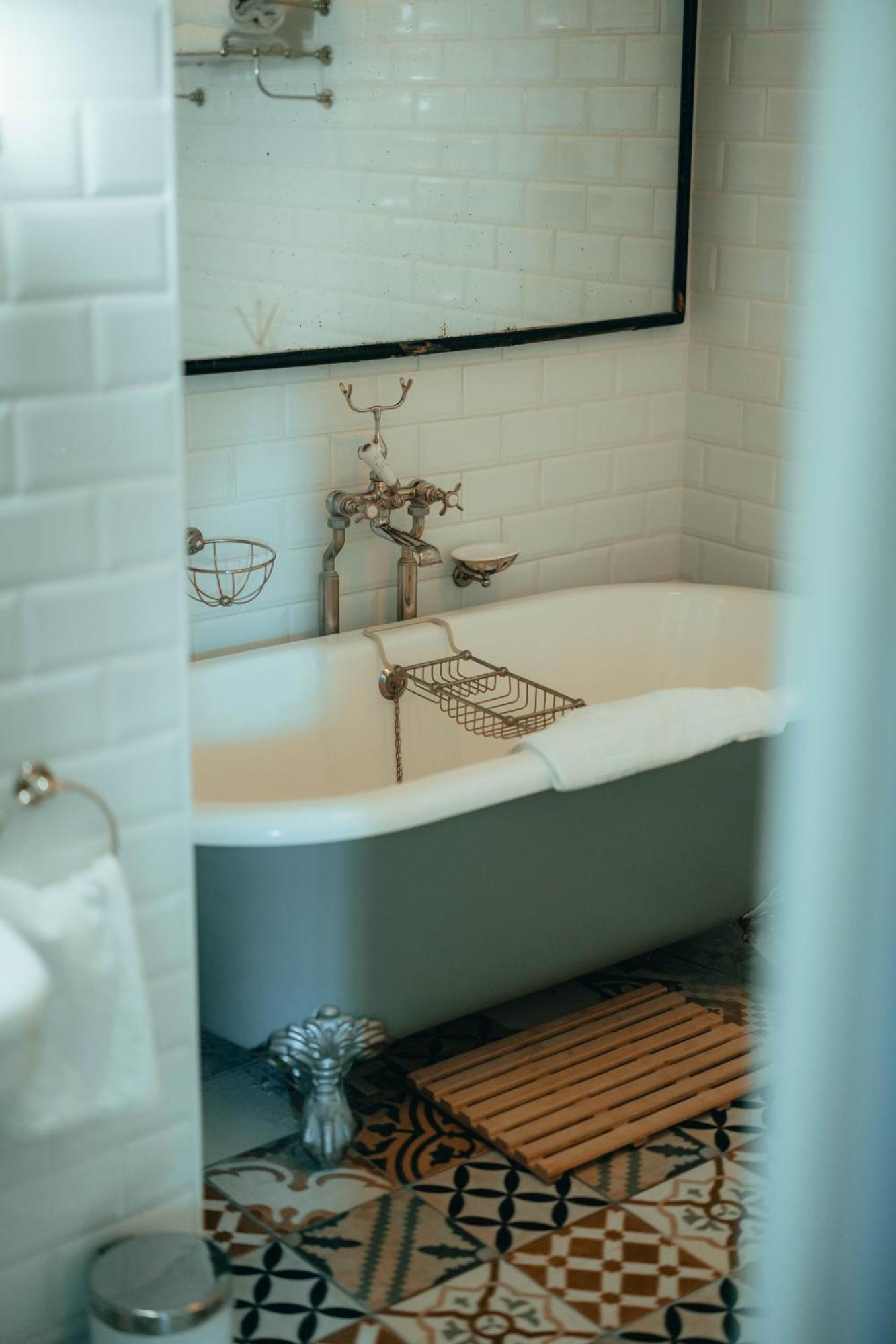 The Rudloe Near Bath - Marco Pierre White Hotell Corsham Exteriör bild