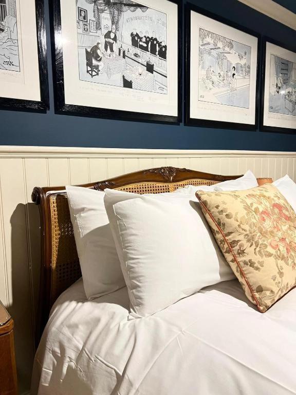 The Rudloe Near Bath - Marco Pierre White Hotell Corsham Exteriör bild