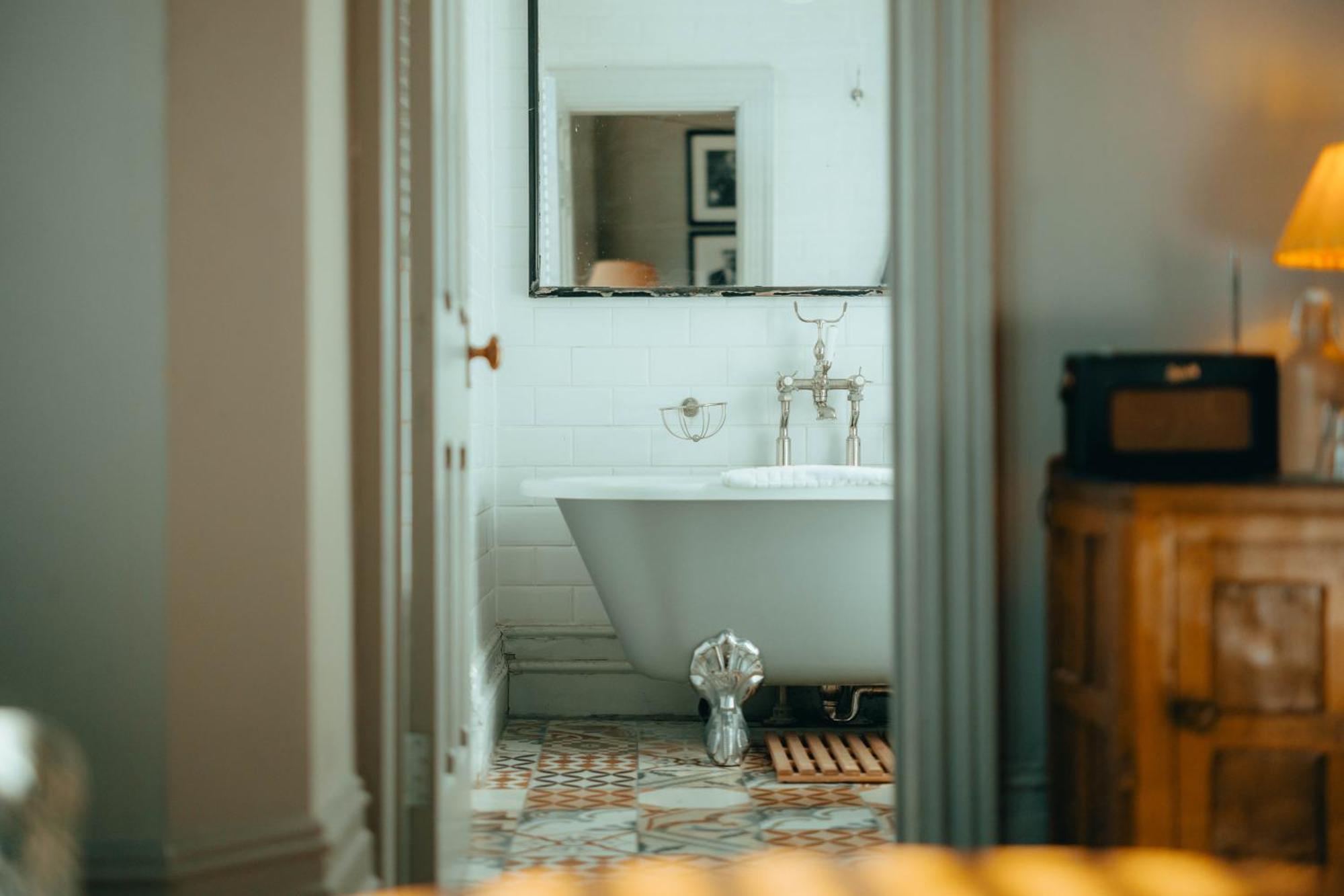 The Rudloe Near Bath - Marco Pierre White Hotell Corsham Exteriör bild