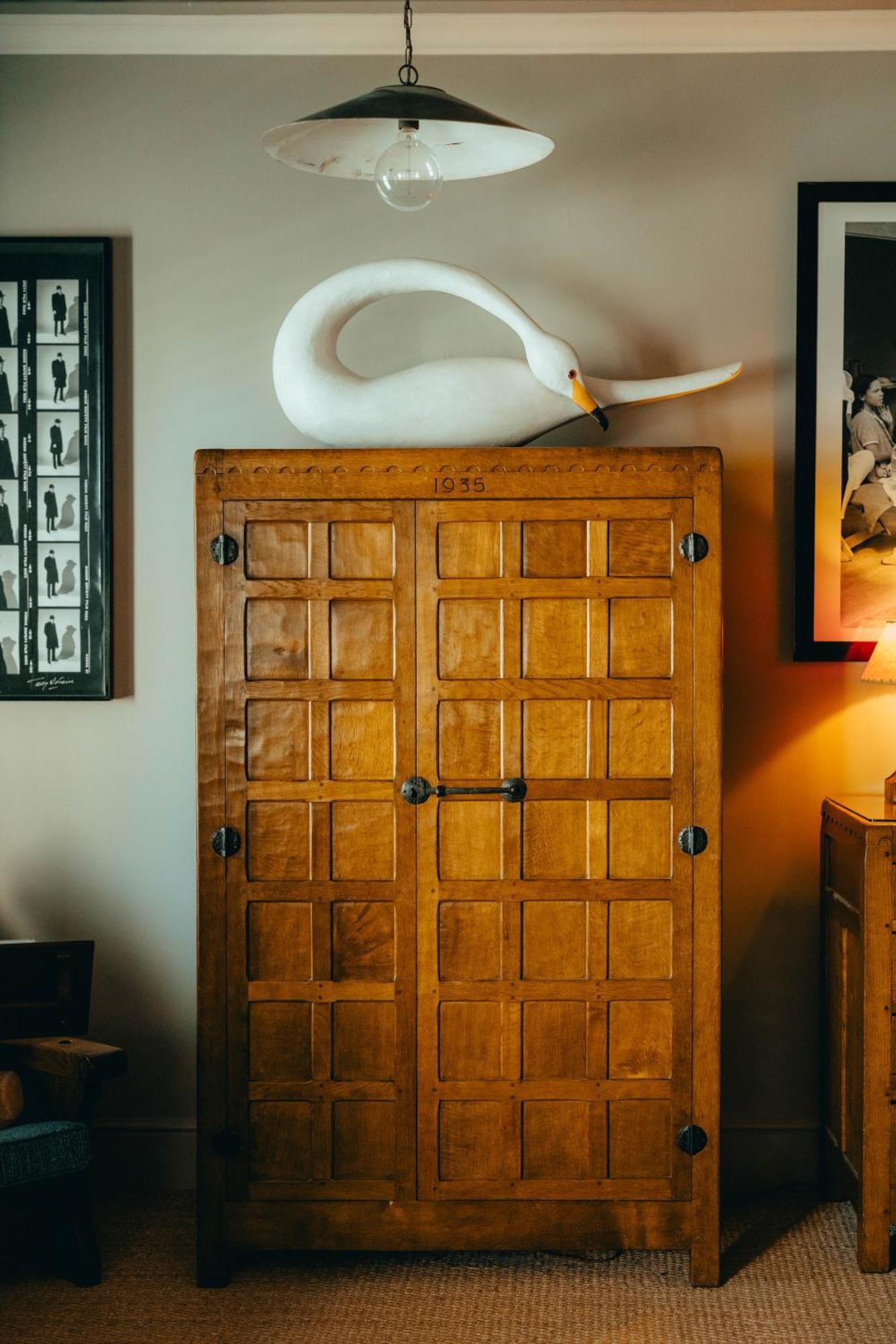 The Rudloe Near Bath - Marco Pierre White Hotell Corsham Exteriör bild