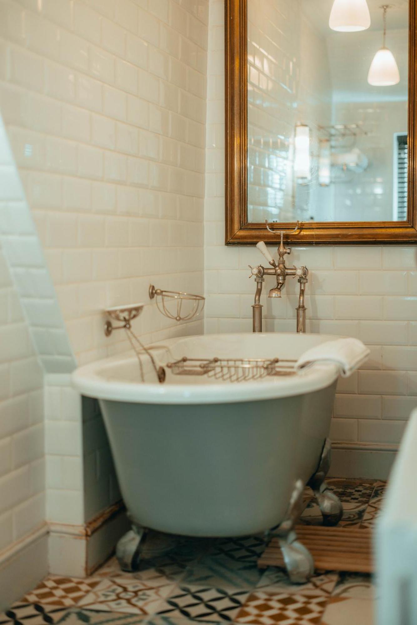 The Rudloe Near Bath - Marco Pierre White Hotell Corsham Exteriör bild