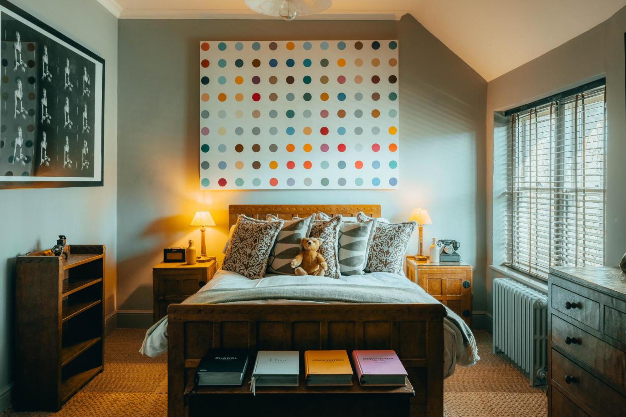 The Rudloe Near Bath - Marco Pierre White Hotell Corsham Exteriör bild