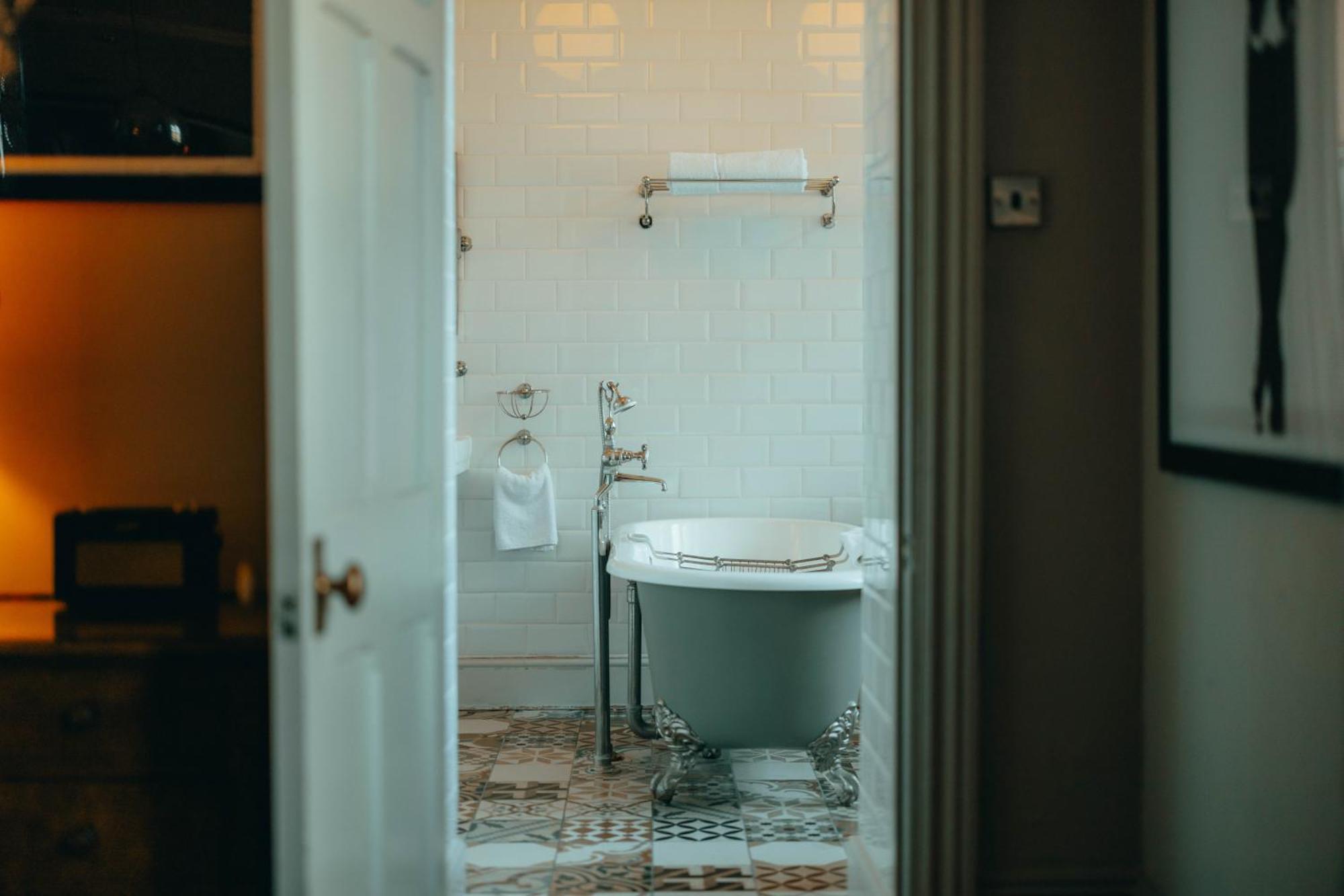 The Rudloe Near Bath - Marco Pierre White Hotell Corsham Exteriör bild