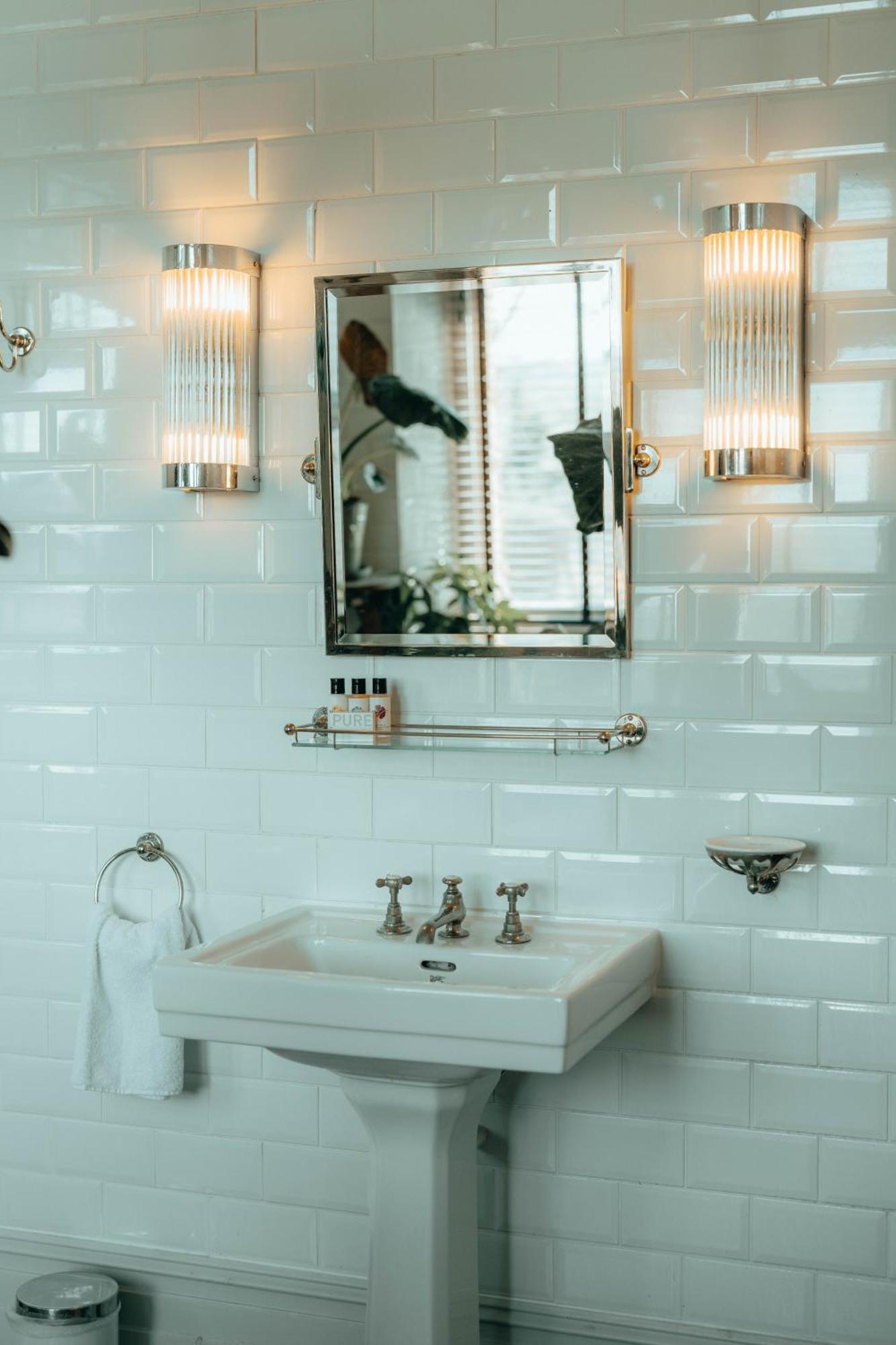 The Rudloe Near Bath - Marco Pierre White Hotell Corsham Exteriör bild