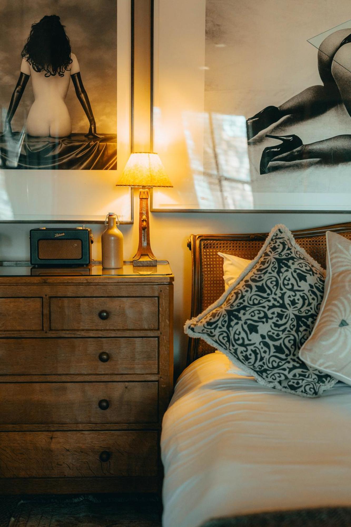 The Rudloe Near Bath - Marco Pierre White Hotell Corsham Exteriör bild