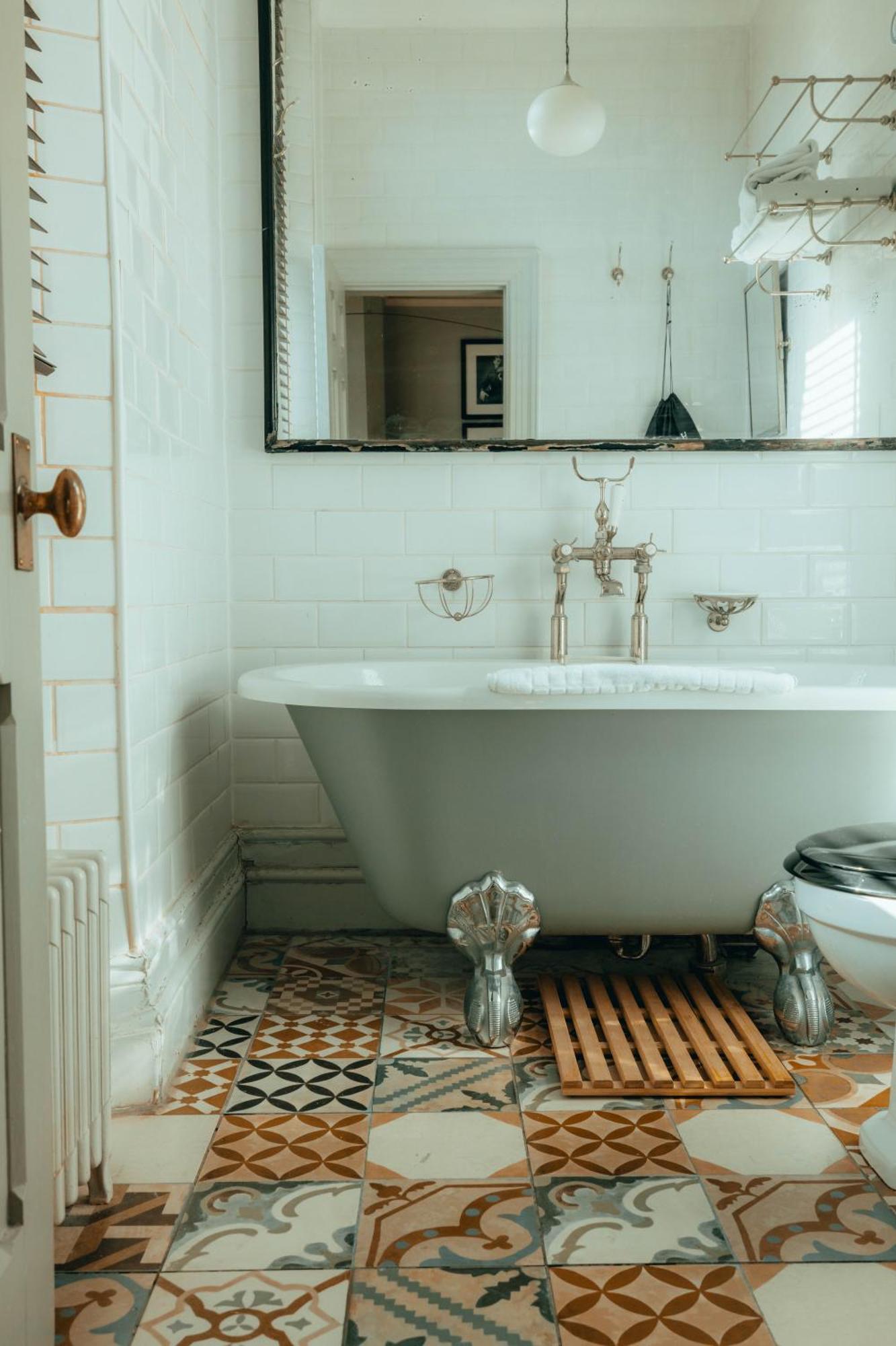 The Rudloe Near Bath - Marco Pierre White Hotell Corsham Exteriör bild
