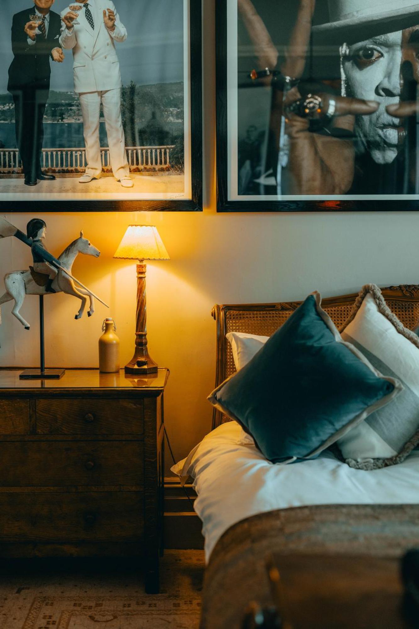 The Rudloe Near Bath - Marco Pierre White Hotell Corsham Exteriör bild